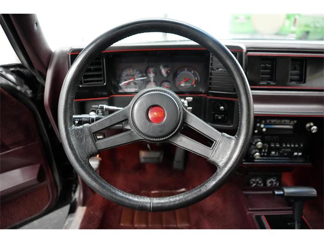 1987 Chevrolet Monte Carlo (CC-1582753) for sale in Homer City, Pennsylvania