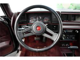 1987 Chevrolet Monte Carlo (CC-1582753) for sale in Homer City, Pennsylvania