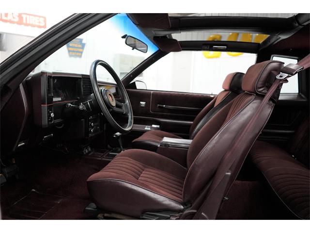 1987 Chevrolet Monte Carlo (CC-1582753) for sale in Homer City, Pennsylvania