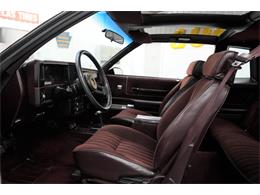 1987 Chevrolet Monte Carlo (CC-1582753) for sale in Homer City, Pennsylvania