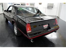 1987 Chevrolet Monte Carlo (CC-1582753) for sale in Homer City, Pennsylvania