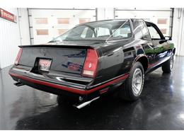 1987 Chevrolet Monte Carlo (CC-1582753) for sale in Homer City, Pennsylvania