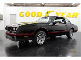 1987 Chevrolet Monte Carlo (CC-1582753) for sale in Homer City, Pennsylvania