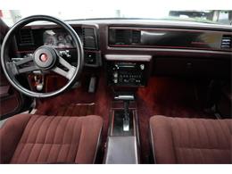 1987 Chevrolet Monte Carlo (CC-1582753) for sale in Homer City, Pennsylvania