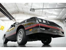 1987 Chevrolet Monte Carlo (CC-1582753) for sale in Homer City, Pennsylvania