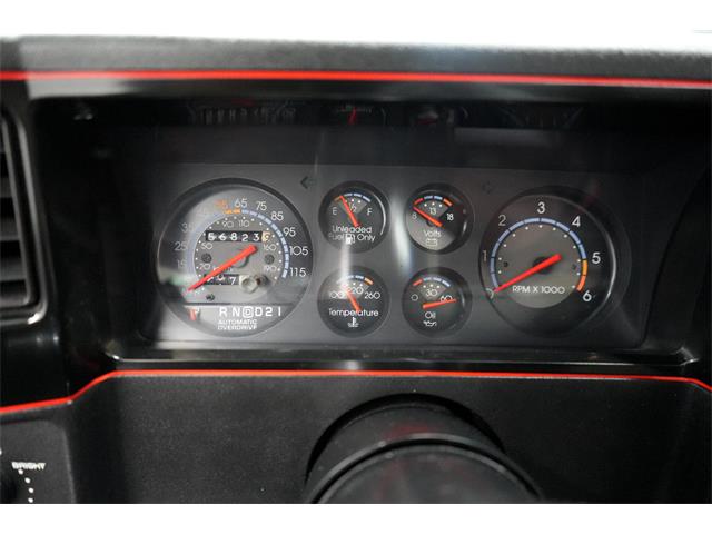 1987 Chevrolet Monte Carlo (CC-1582753) for sale in Homer City, Pennsylvania