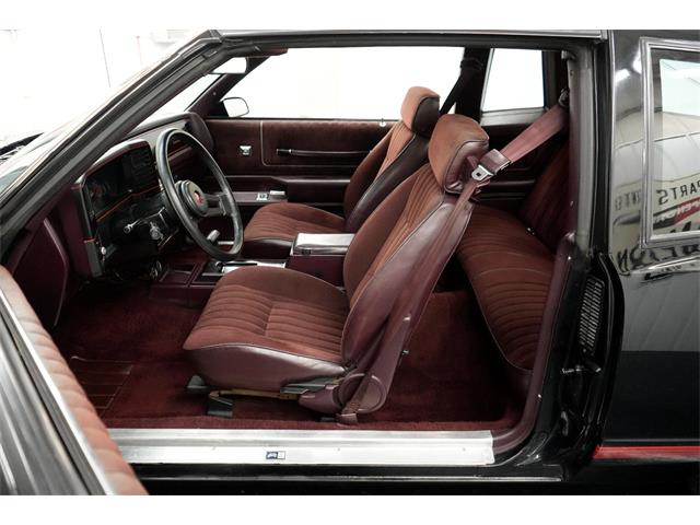 1987 Chevrolet Monte Carlo (CC-1582753) for sale in Homer City, Pennsylvania