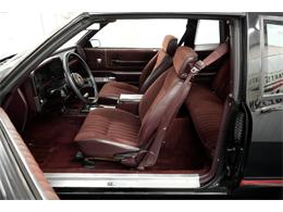 1987 Chevrolet Monte Carlo (CC-1582753) for sale in Homer City, Pennsylvania