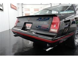 1987 Chevrolet Monte Carlo (CC-1582753) for sale in Homer City, Pennsylvania