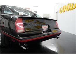 1987 Chevrolet Monte Carlo (CC-1582753) for sale in Homer City, Pennsylvania