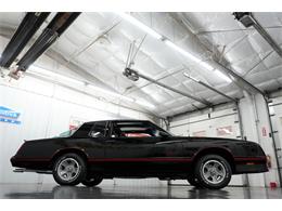 1987 Chevrolet Monte Carlo (CC-1582753) for sale in Homer City, Pennsylvania