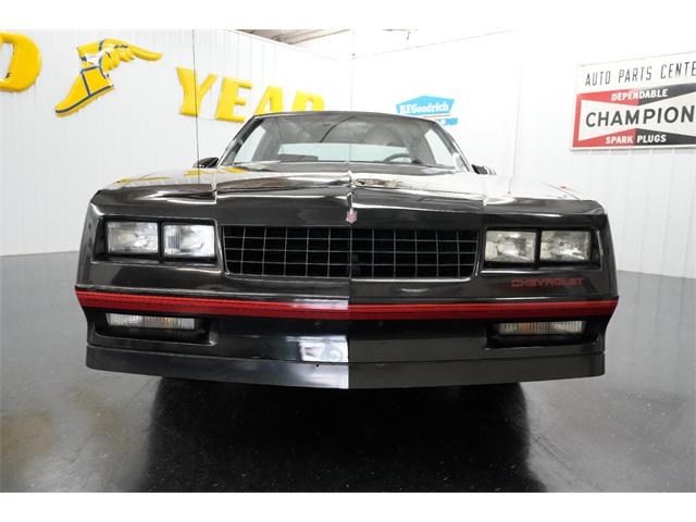 1987 Chevrolet Monte Carlo (CC-1582753) for sale in Homer City, Pennsylvania
