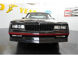 1987 Chevrolet Monte Carlo (CC-1582753) for sale in Homer City, Pennsylvania
