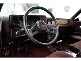 1987 Chevrolet Monte Carlo (CC-1582753) for sale in Homer City, Pennsylvania