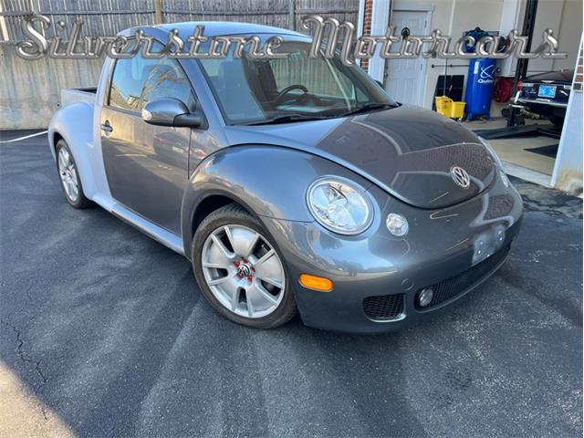 2004 Volkswagen Beetle (CC-1582757) for sale in North Andover, Massachusetts