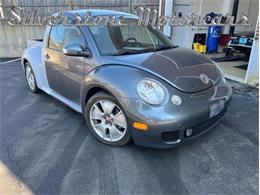 2004 Volkswagen Beetle (CC-1582757) for sale in North Andover, Massachusetts