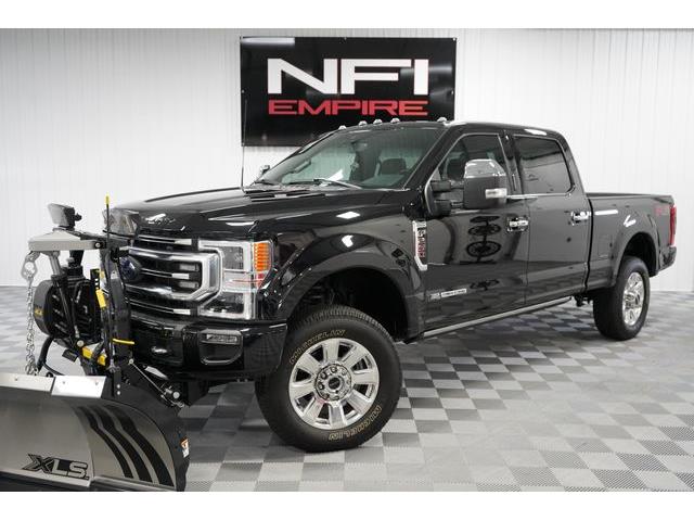 2021 Ford F250 (CC-1582763) for sale in North East, Pennsylvania