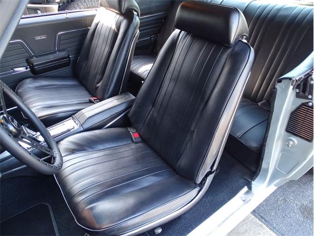 Chevelle bucket seats top craigslist