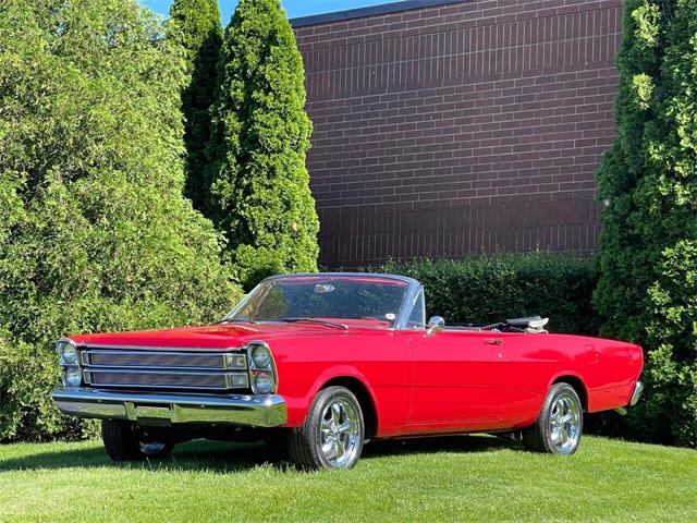1966 Ford Galaxie (CC-1582771) for sale in Geneva, Illinois
