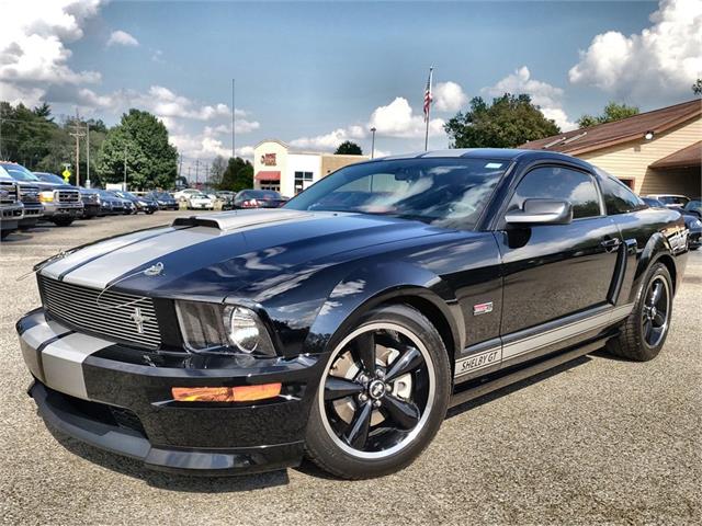 2007 Shelby GT (CC-1582783) for sale in Ross, Ohio