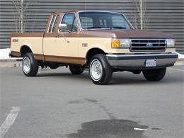 1991 Ford F150 (CC-1582801) for sale in Hailey, Idaho