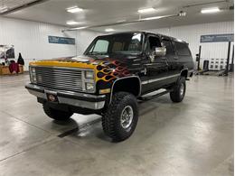 1988 Chevrolet Suburban (CC-1582825) for sale in Holland , Michigan