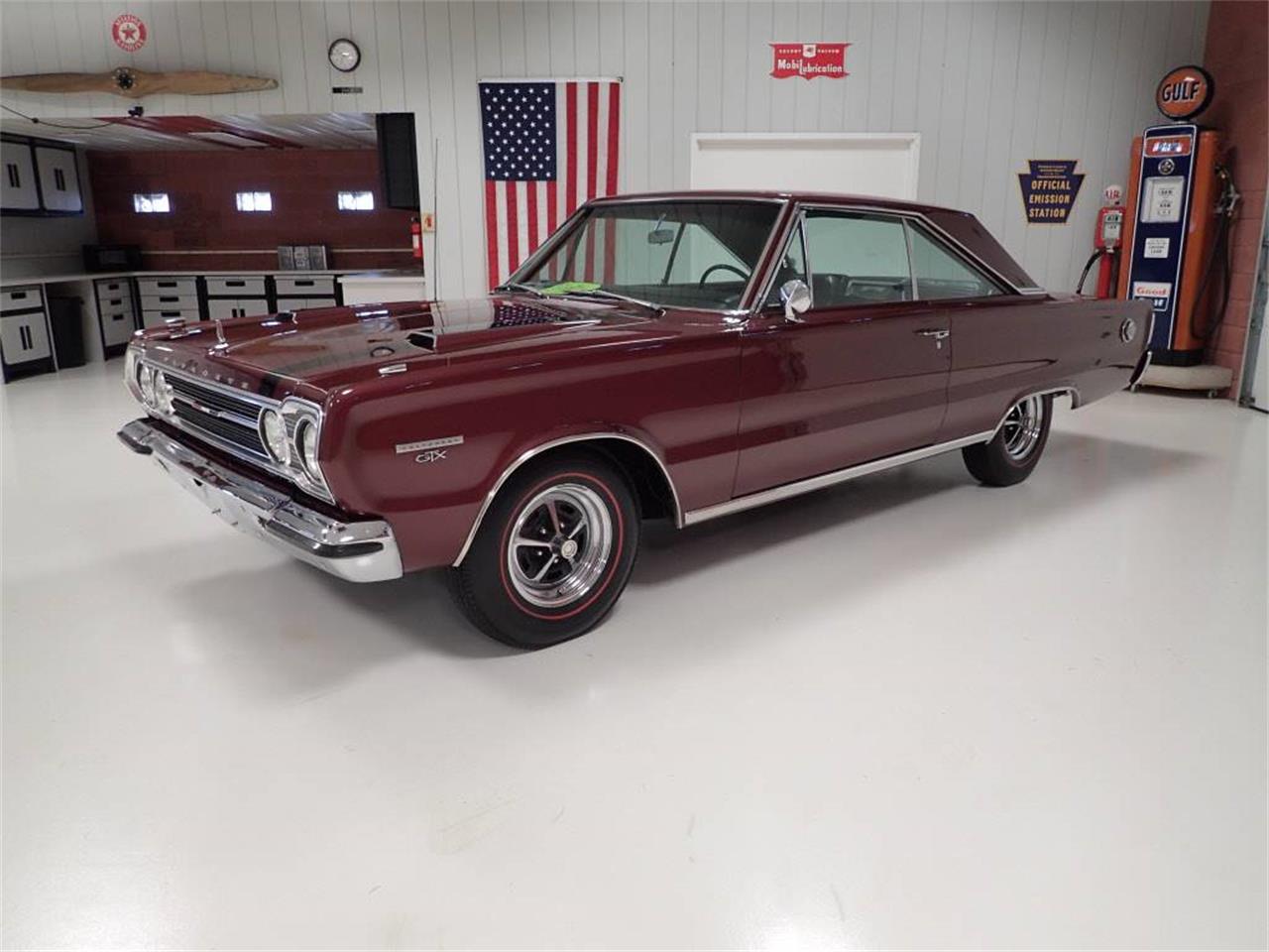 1967 Plymouth GTX for Sale | ClassicCars.com | CC-1580283