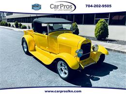 1929 Ford Model A (CC-1582834) for sale in Mooresville, North Carolina