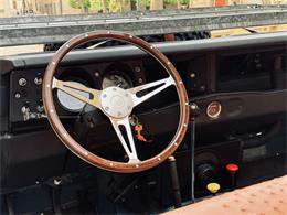1966 Land Rover Series IIA (CC-1582839) for sale in Úbeda , Jaén 