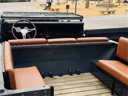 1966 Land Rover Series IIA (CC-1582839) for sale in Úbeda , Jaén 