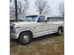 1983 Ford Truck (CC-1582855) for sale in Shawnee, Oklahoma