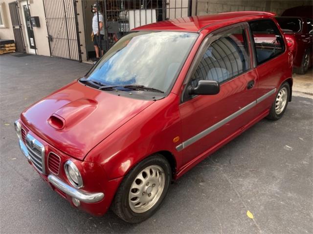 1996 Suzuki Cervo (CC-1582861) for sale in Miami, Florida