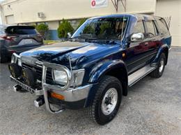 1993 Toyota Hilux (CC-1582864) for sale in Miami, Florida