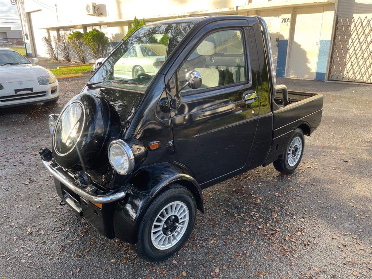 1996 Daihatsu Midget for Sale | ClassicCars.com | CC-1582865