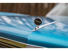 1971 Chevrolet Monte Carlo SS (CC-1582874) for sale in Edwardsburg, Michigan