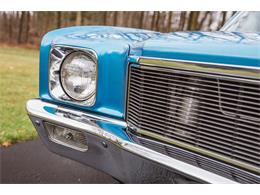 1971 Chevrolet Monte Carlo SS (CC-1582874) for sale in Edwardsburg, Michigan