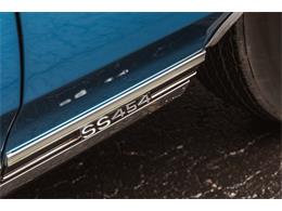 1971 Chevrolet Monte Carlo SS (CC-1582874) for sale in Edwardsburg, Michigan