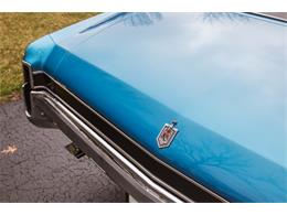 1971 Chevrolet Monte Carlo SS (CC-1582874) for sale in Edwardsburg, Michigan