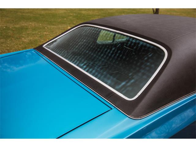 1971 Chevrolet Monte Carlo SS (CC-1582874) for sale in Edwardsburg, Michigan
