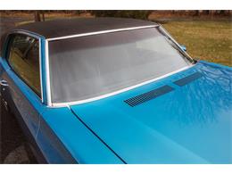 1971 Chevrolet Monte Carlo SS (CC-1582874) for sale in Edwardsburg, Michigan