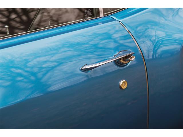 1971 Chevrolet Monte Carlo SS (CC-1582874) for sale in Edwardsburg, Michigan