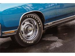 1971 Chevrolet Monte Carlo SS (CC-1582874) for sale in Edwardsburg, Michigan