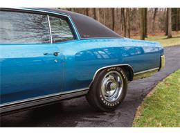 1971 Chevrolet Monte Carlo SS (CC-1582874) for sale in Edwardsburg, Michigan