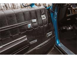 1971 Chevrolet Monte Carlo SS (CC-1582874) for sale in Edwardsburg, Michigan