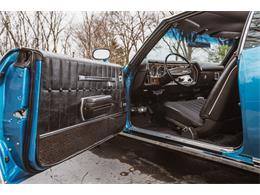 1971 Chevrolet Monte Carlo SS (CC-1582874) for sale in Edwardsburg, Michigan