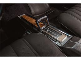 1971 Chevrolet Monte Carlo SS (CC-1582874) for sale in Edwardsburg, Michigan