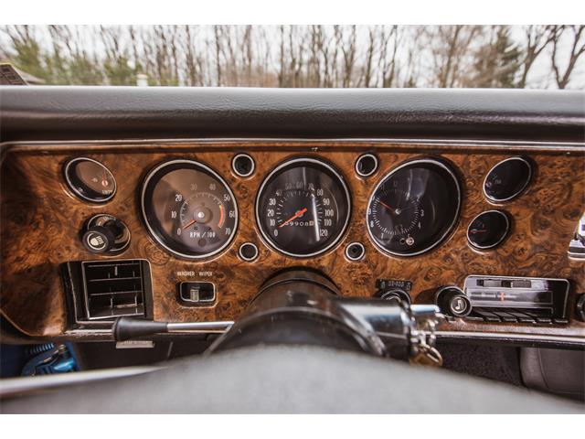 1971 Chevrolet Monte Carlo SS (CC-1582874) for sale in Edwardsburg, Michigan
