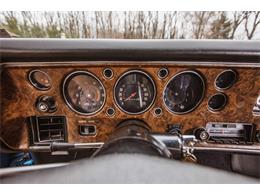 1971 Chevrolet Monte Carlo SS (CC-1582874) for sale in Edwardsburg, Michigan