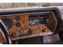 1971 Chevrolet Monte Carlo SS (CC-1582874) for sale in Edwardsburg, Michigan