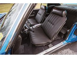 1971 Chevrolet Monte Carlo SS (CC-1582874) for sale in Edwardsburg, Michigan